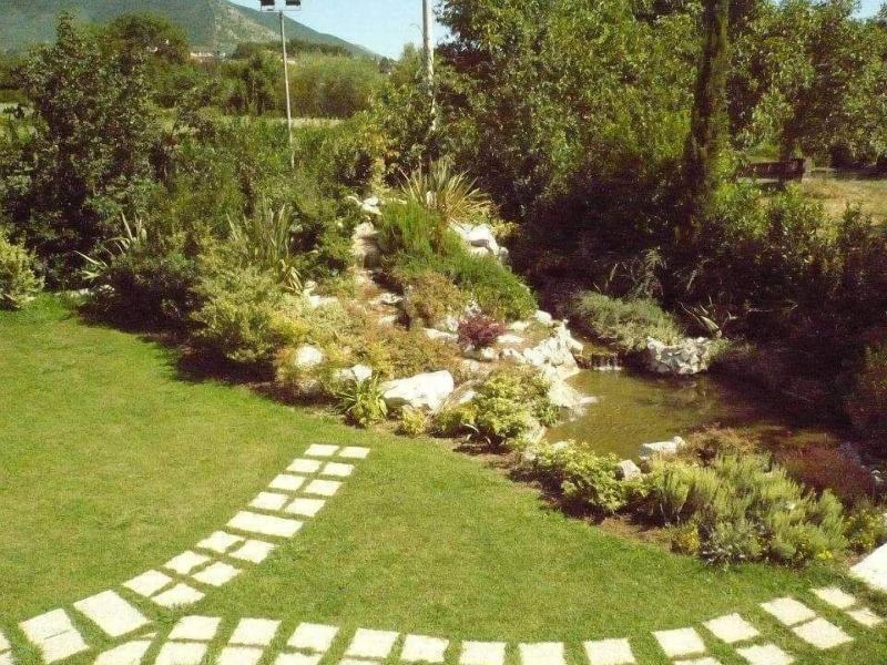 L'Airone Country House - Genel