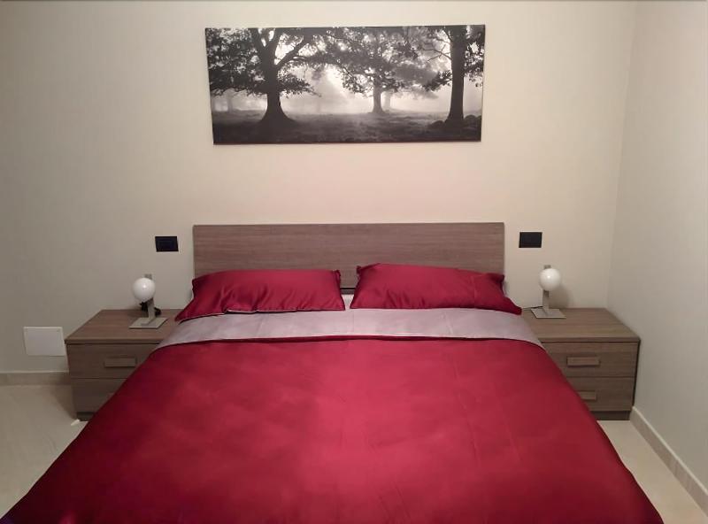 L'Airone Country House - Oda