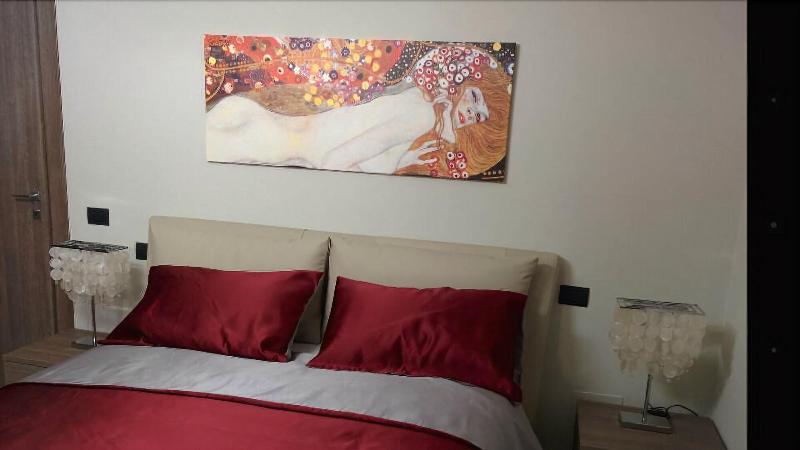 L'Airone Country House - Oda