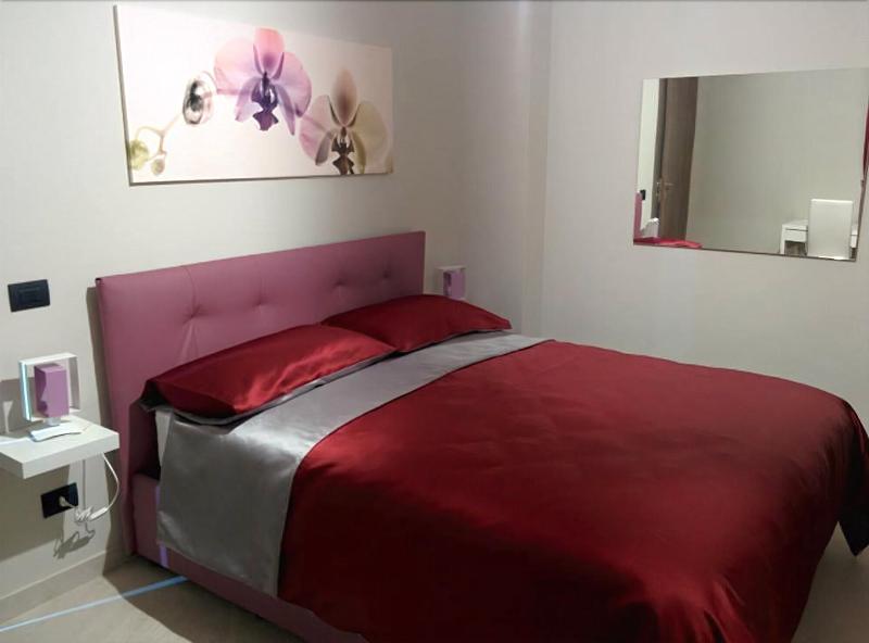 L'Airone Country House - Oda