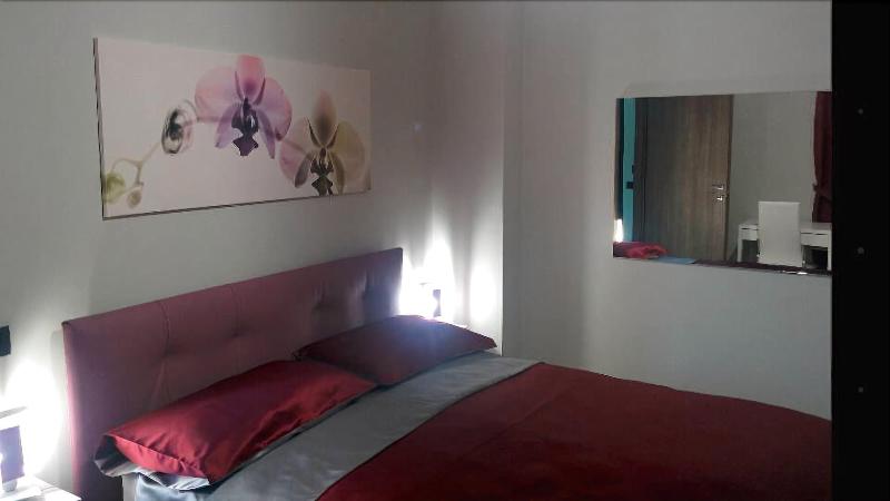 L'Airone Country House - Oda