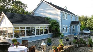 Five Oaks Bed & Breakfast otel fotoğrafı