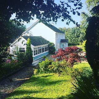 Five Oaks Bed & Breakfast fotoÄŸrafÄ±