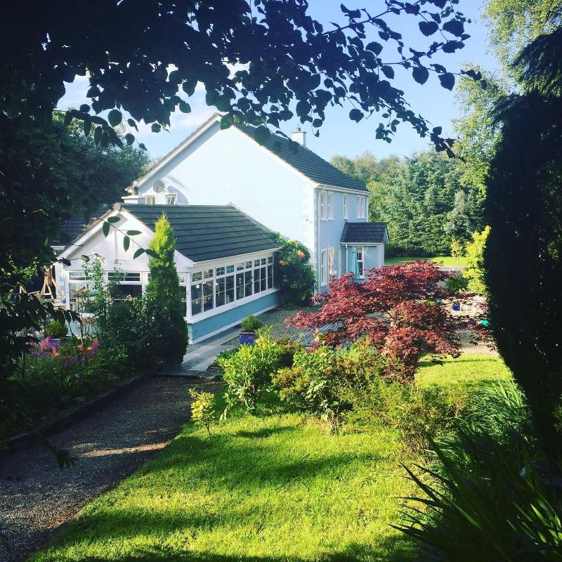 Five Oaks Bed & Breakfast - Genel