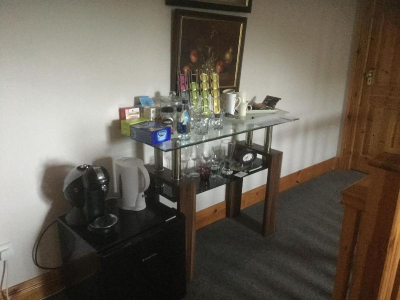 Five Oaks Bed & Breakfast - Genel