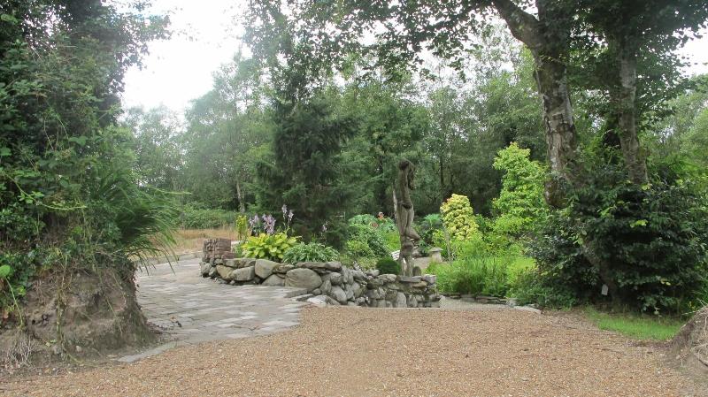 Five Oaks Bed & Breakfast - Genel