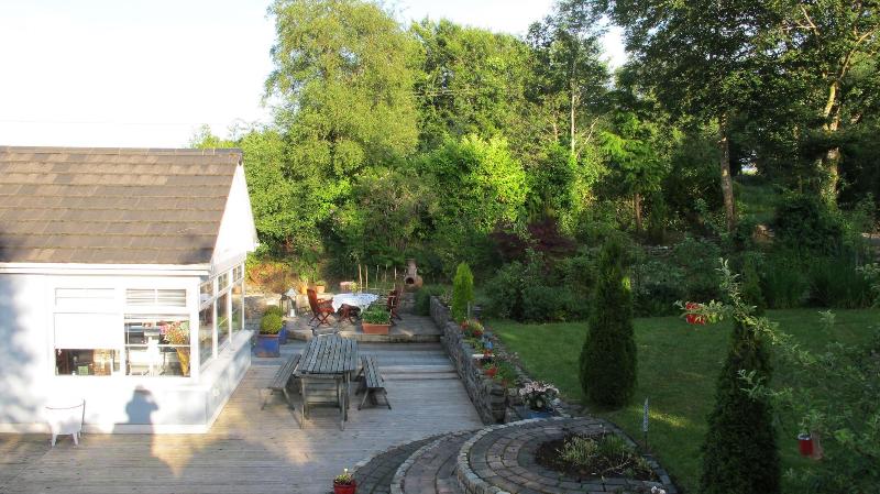 Five Oaks Bed & Breakfast - Genel