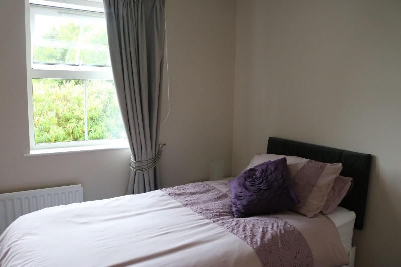 Five Oaks Bed & Breakfast - Oda