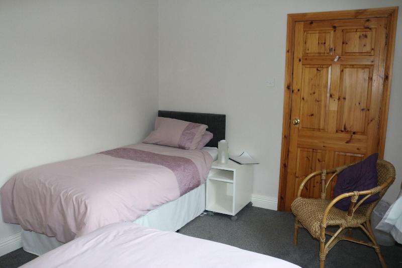 Five Oaks Bed & Breakfast - Oda