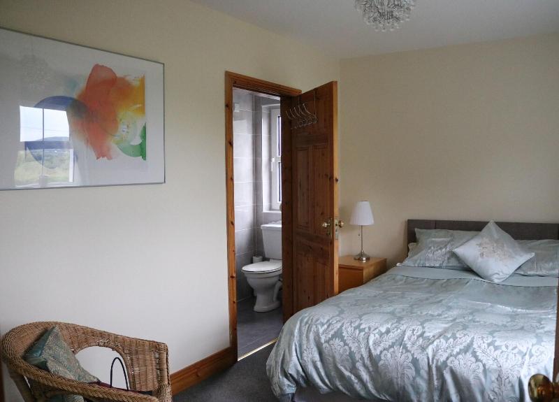 Five Oaks Bed & Breakfast - Oda