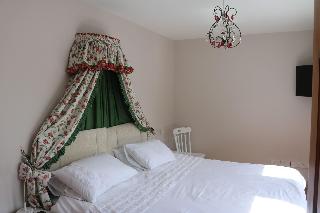 Five Oaks Bed & Breakfast fotoÄŸrafÄ±