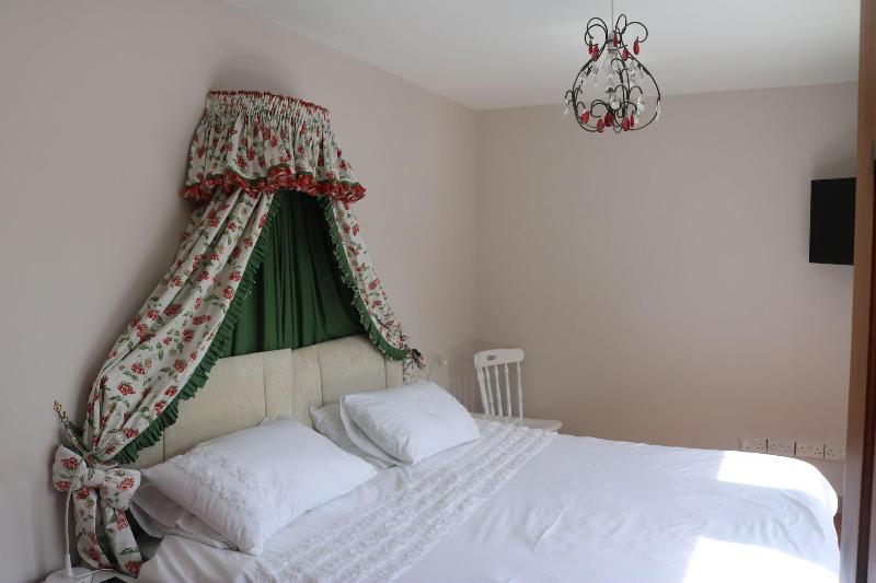 Five Oaks Bed & Breakfast - Oda