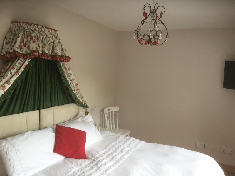 Five Oaks Bed & Breakfast - Oda