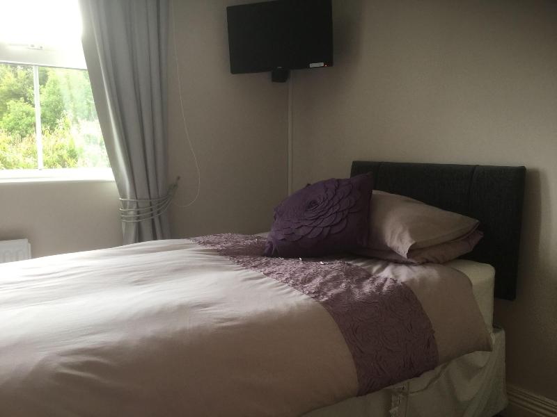 Five Oaks Bed & Breakfast - Oda