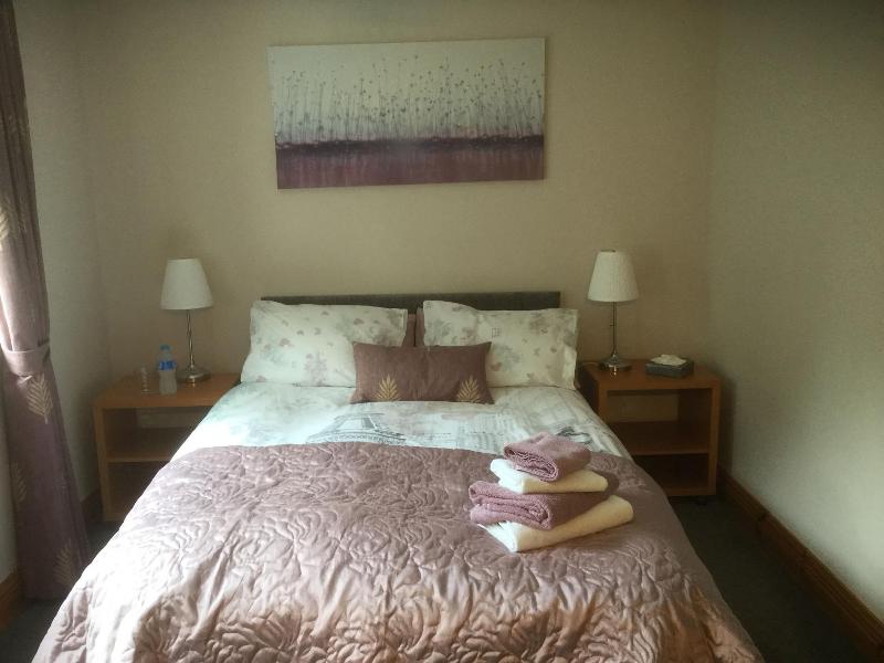 Five Oaks Bed & Breakfast - Oda