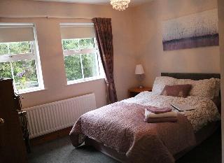 Five Oaks Bed & Breakfast fotoÄŸrafÄ±