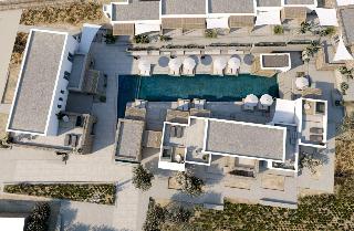 Elia Mykonos Resort