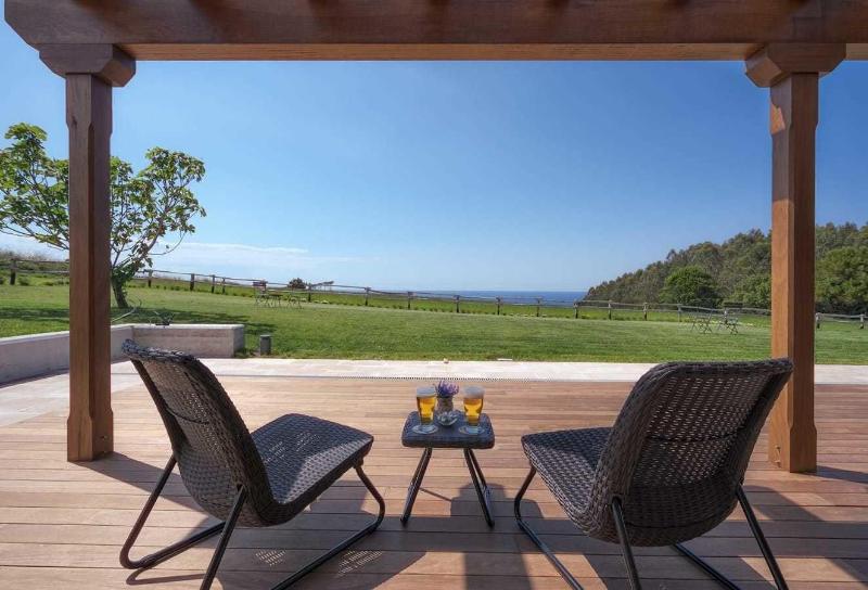 Hotel Rural La Sobreisla - Genel