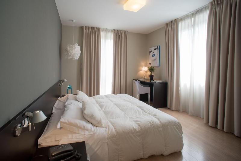 Berghotel - Oda