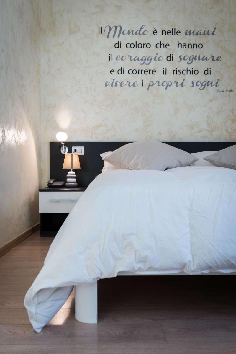 Berghotel - Oda