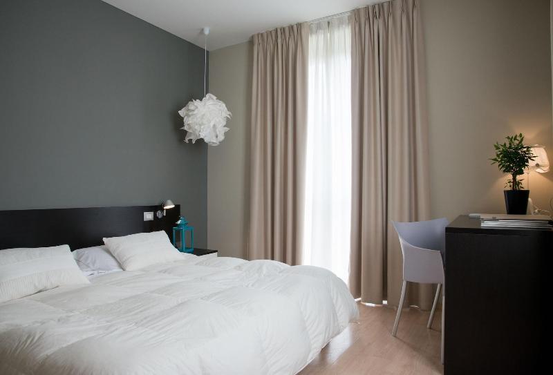 Berghotel - Oda