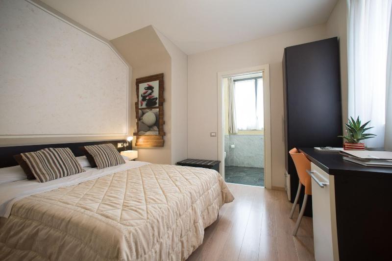 Berghotel - Oda