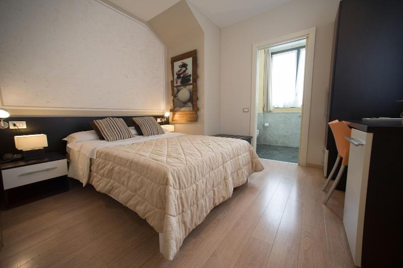 Berghotel - Oda
