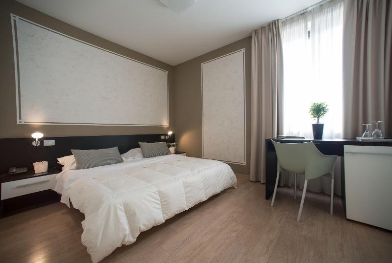 Berghotel - Oda