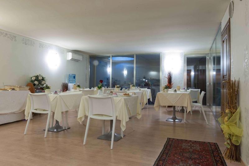 Berghotel - Restoran