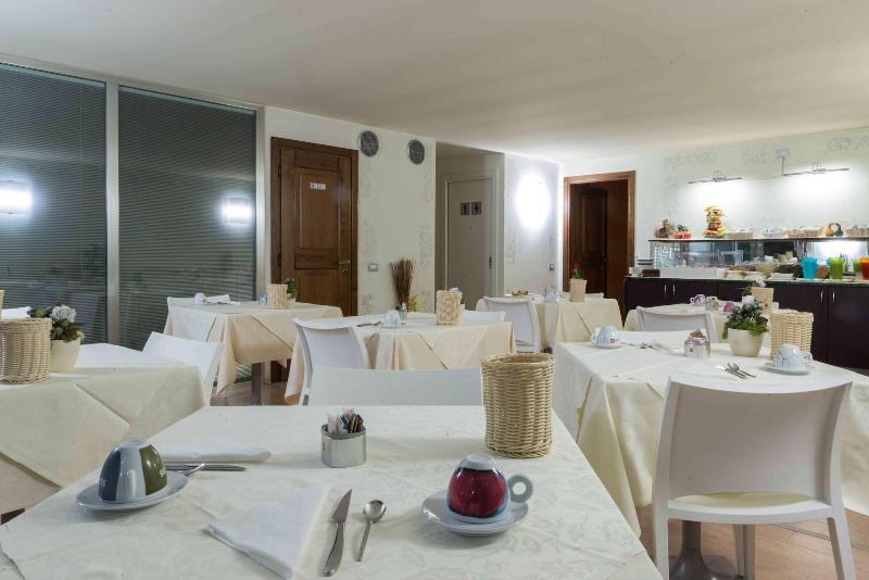 Berghotel - Restoran