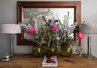 The Old Manse Of Blair fotoÄŸrafÄ±