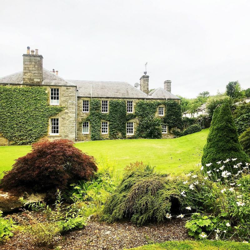 The Old Manse Of Blair - Aktivite