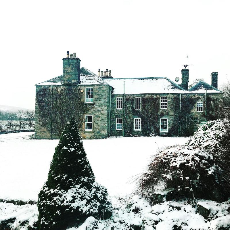 The Old Manse Of Blair - Genel