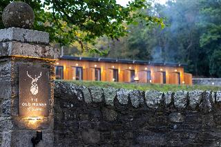 The Old Manse Of Blair fotoÄŸrafÄ±