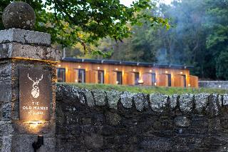 The Old Manse Of Blair fotoÄŸrafÄ±