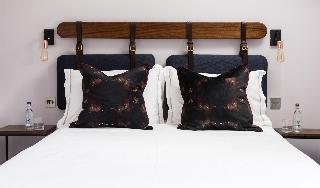 The Old Manse Of Blair fotoÄŸrafÄ±