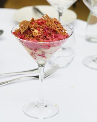The Old Manse Of Blair fotoÄŸrafÄ±