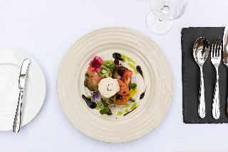 The Old Manse Of Blair fotoÄŸrafÄ±