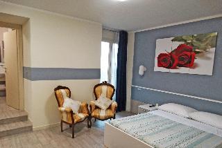 Hotel Moderno otel fotoğrafı