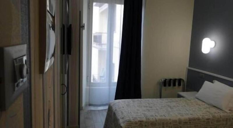 Hotel Moderno - Oda