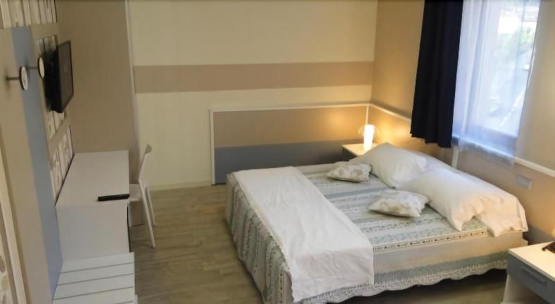 Hotel Moderno - Oda
