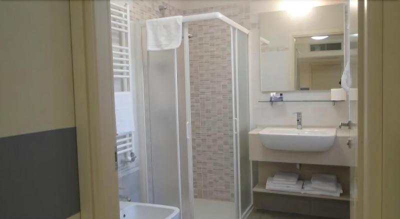Hotel Moderno - Oda