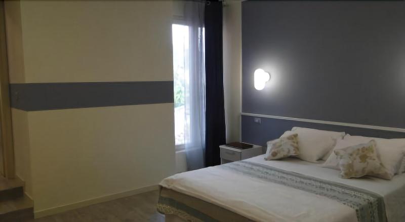 Hotel Moderno - Oda