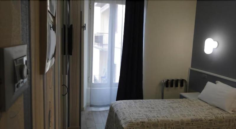 Hotel Moderno - Oda