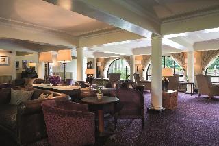 Rhinefield House Hotel fotoÄŸrafÄ±