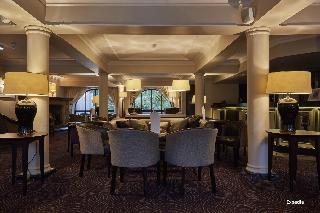Rhinefield House Hotel fotoÄŸrafÄ±