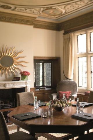 Rhinefield House Hotel fotoÄŸrafÄ±