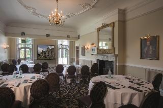 Rhinefield House Hotel fotoÄŸrafÄ±