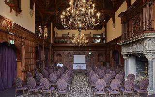Rhinefield House Hotel fotoÄŸrafÄ±