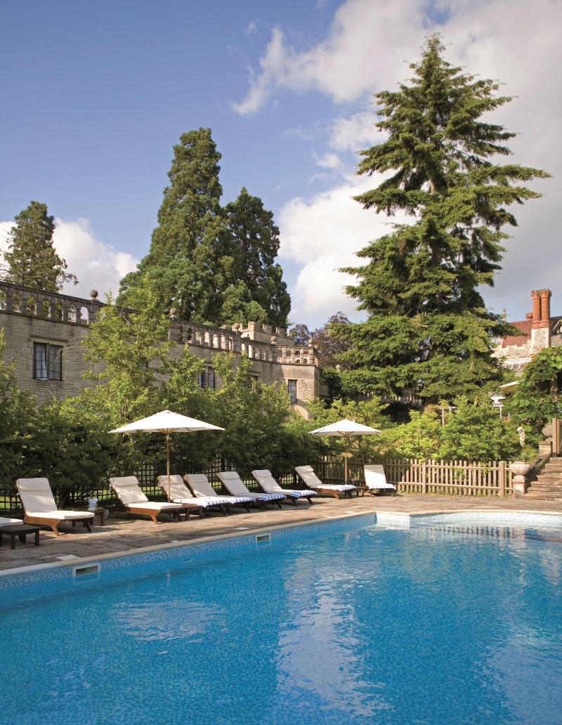 Rhinefield House Hotel - Aktivite